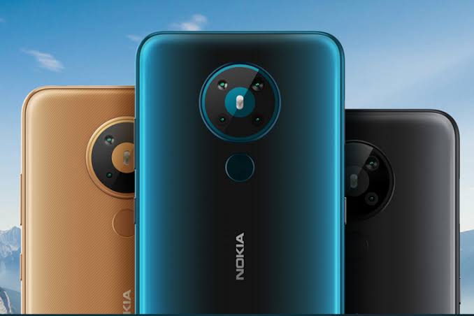 Nokia 5.3 Datang Dengan Sistem Operasi Android 10 dan NFC, Harga Cuma Rp2.999.000 Saja!