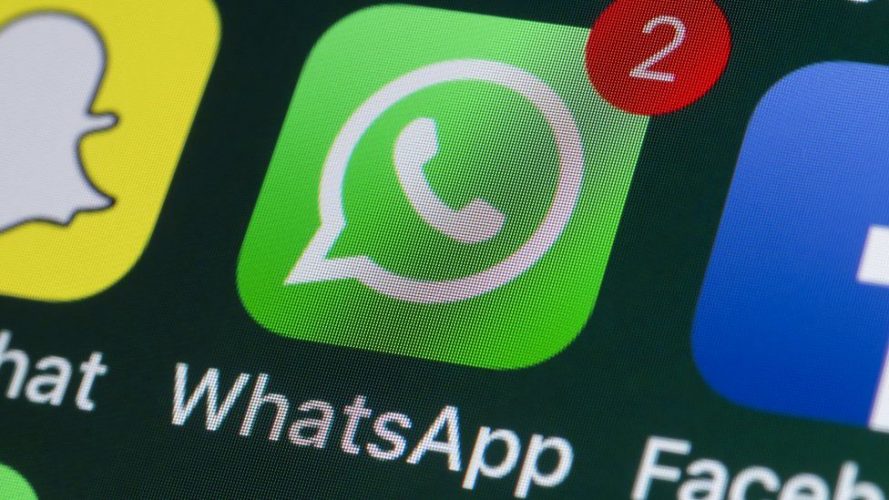Penyebab & Cara Menagatasi WhatsApp Tidak Bisa Menerima Pesan