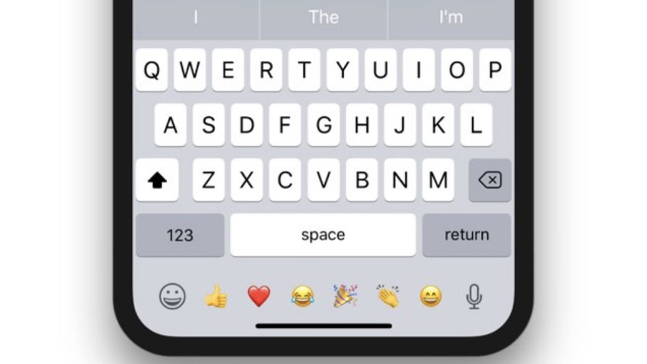 10 Aplikasi Keyboard Emoji iPhone Di Android