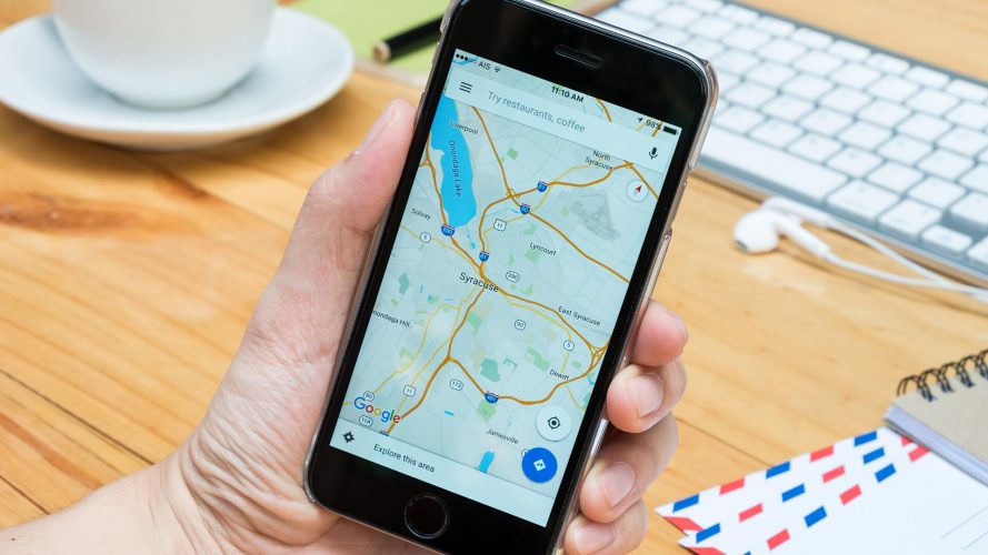 Cara Menggunakan Fake GPS Untuk Absen Online