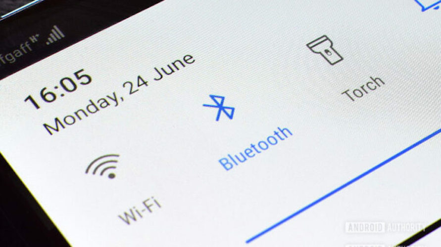 Kenapa Bluetooth Tidak Bisa Diaktifkan?