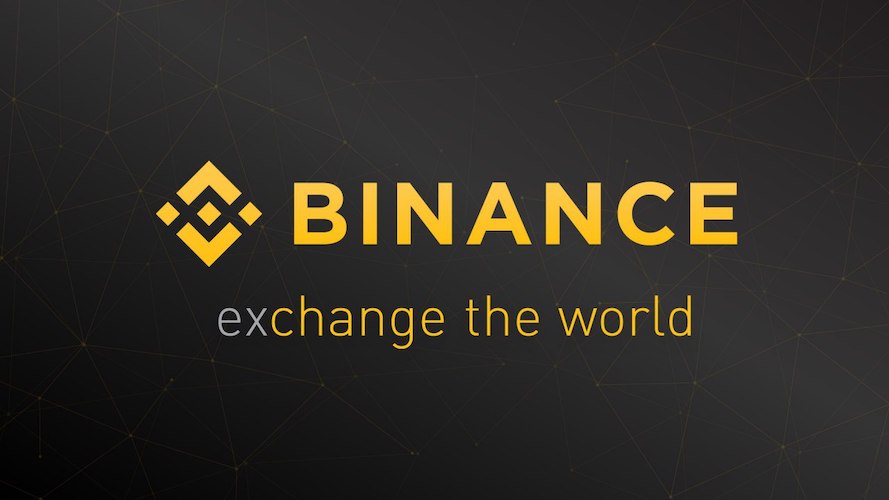 Cara Trading Crypto di Binance Untuk Pemula