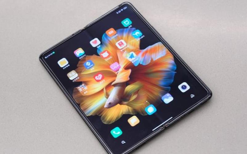 Xiaomi Mix Fold 2 Akan Segera Hadir 11 Agustus 2022