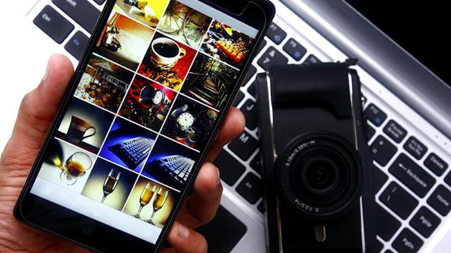 10 Aplikasi Untuk Menyembunyikan Foto dan Video