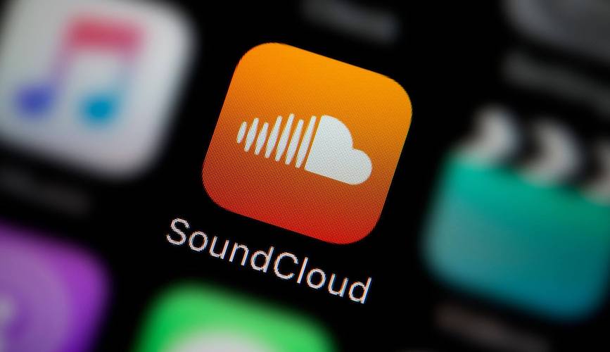 Cara Menggunakan Aplikasi SoundCloud