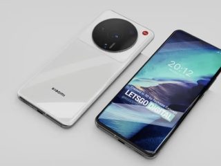 Peluncuran Xiaomi 13 Ultra pada Bulan April 2023 untuk Pasar Global