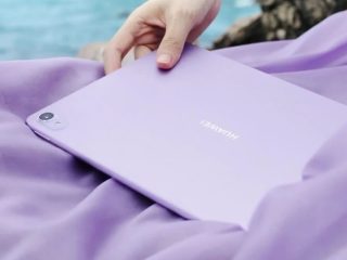 Huawei MatePad Air: Tablet High-End dengan Chipset Snapdragon 888