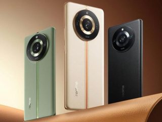 Spesifikasi Realme 11 Pro Series 5G yang Dirilis di Tiongkok